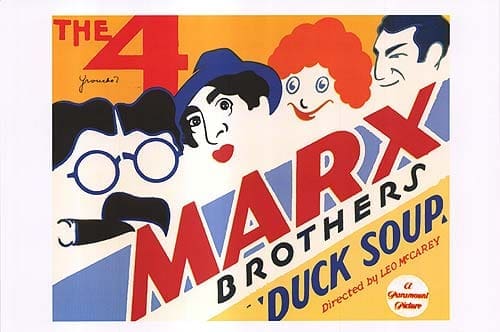 duck-soup