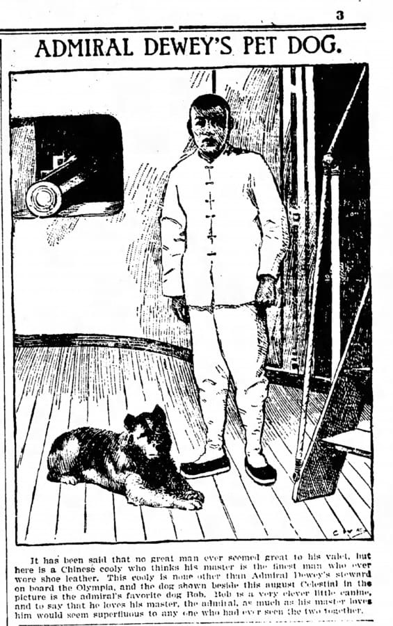 Dewey The_Daily_Review_Mon__Sep_11__1899_