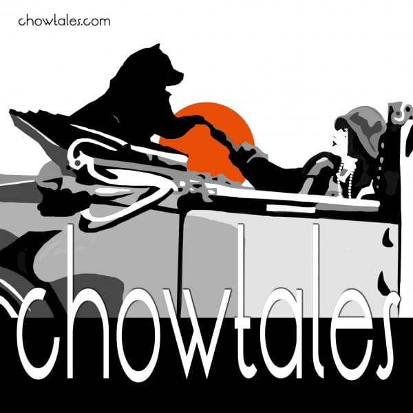 CHOWTALES NEW LOGO DONE