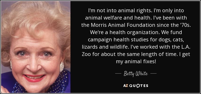 betty w