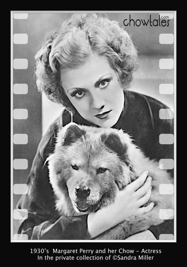Perry first appeared on the stage in 1929 at the age of 16. She made her Broadway debut in 1931 in John van Druten's After All. ~Chinarose Collection