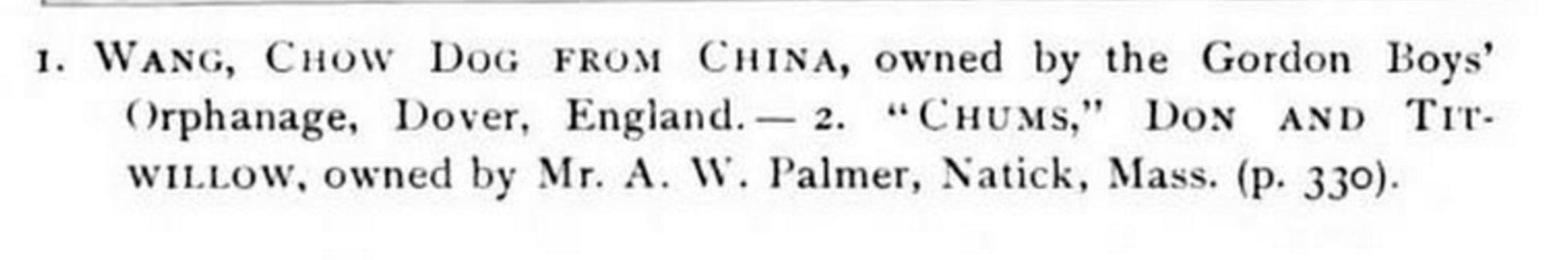 Chinese Gordon Wang 1865